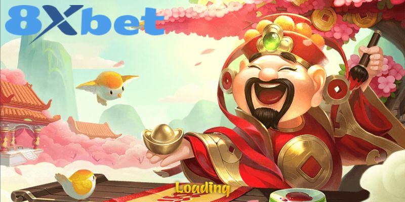 Vài thông tin tổng quát về nổ hũ Thần tài 8xbet